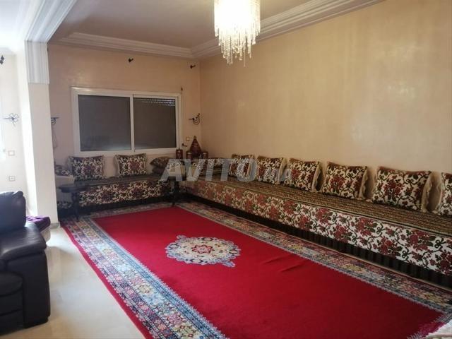 Appartement vente