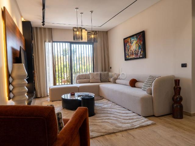 Appartement vente à Mansouria, Gharb-Chrarda-Beni Hssen