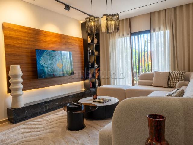 Appartement vente à Mansouria, Gharb-Chrarda-Beni Hssen