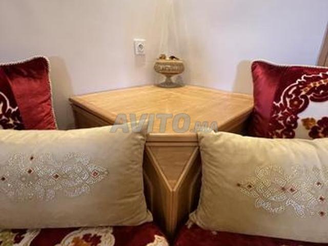 Appartement vente à Mansouria, Gharb-Chrarda-Beni Hssen