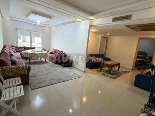 Appartement vente à Mansouria, Gharb-Chrarda-Beni Hssen