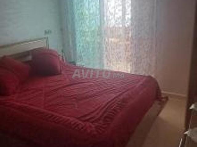 Appartement vente à Mohammedia, Gharb-Chrarda-Beni Hssen
