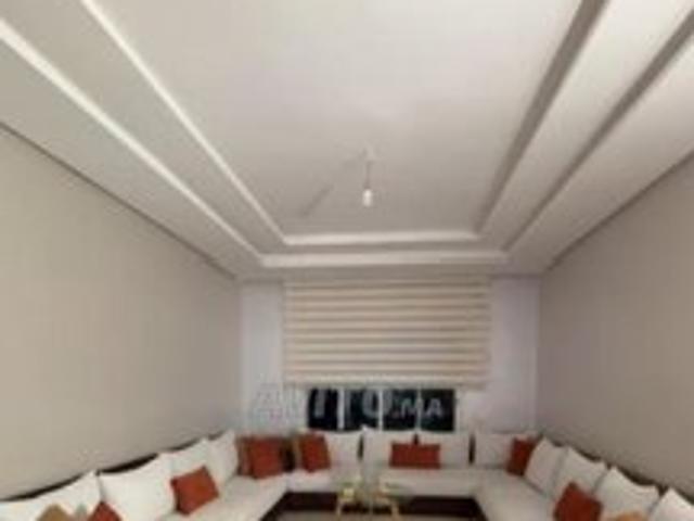 Appartement vente à Mansouria, Gharb-Chrarda-Beni Hssen