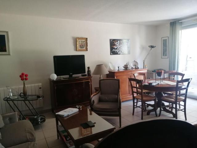 Appartement vente à La Rochelle, Marans