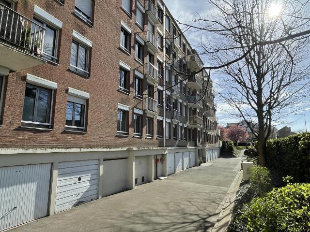 Appartement vente à Lille, Marcq-en-Barœul