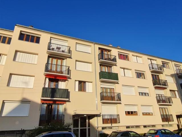 Appartement vente à Compiègne, Margny-lès-compiègne