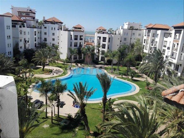 Appartement vente à Agadir, Oued ed Dahab-Lagouira