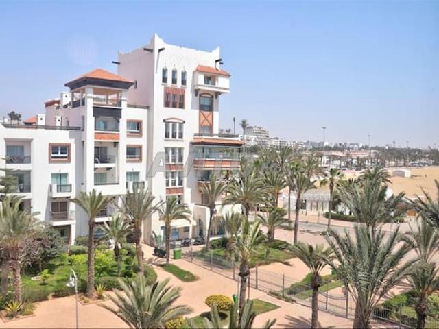 Appartement vente à Agadir, Oued ed Dahab-Lagouira