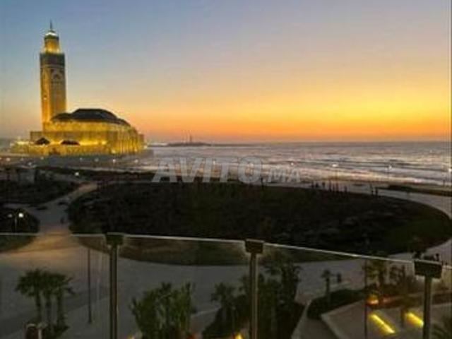Appartement vente à Anfa, Sidi Belyout