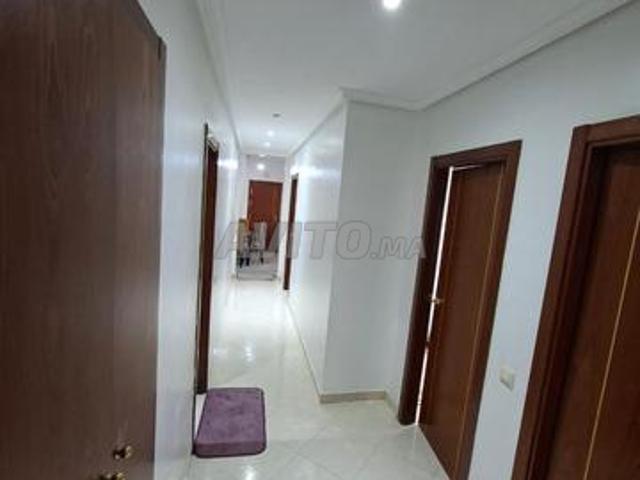 Appartement vente à Tamesna