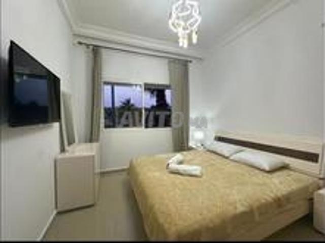 Appartement vente à Assilah, Tanger-Tétouan