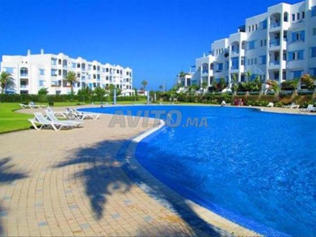 Appartement vente à Tétouan, Tanger-Tétouan