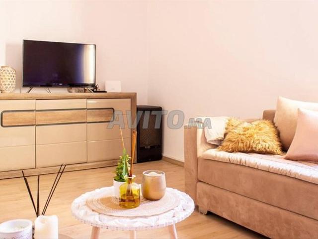 Appartement vente à Meknès