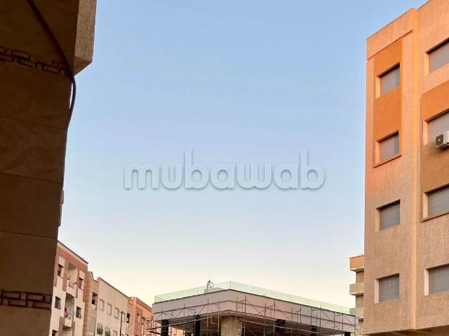 Appartement vente à Meknès