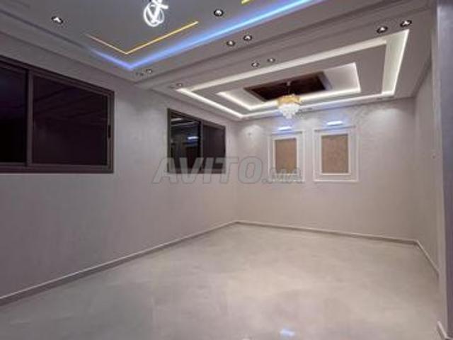 Appartement vente à Meknès