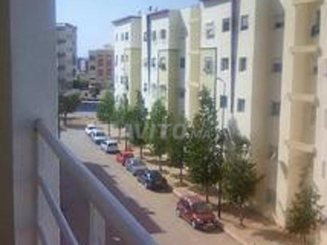 Appartement vente à Meknès