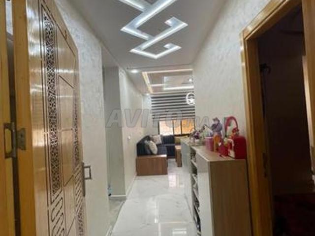 Appartement vente à Meknès