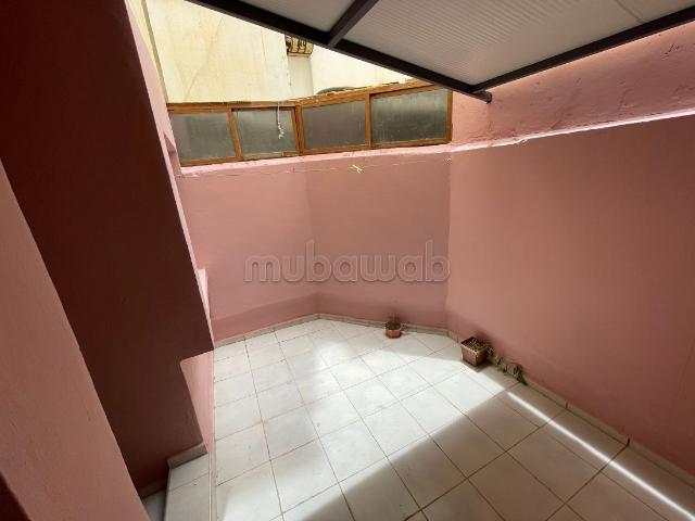Appartement vente à Meknès