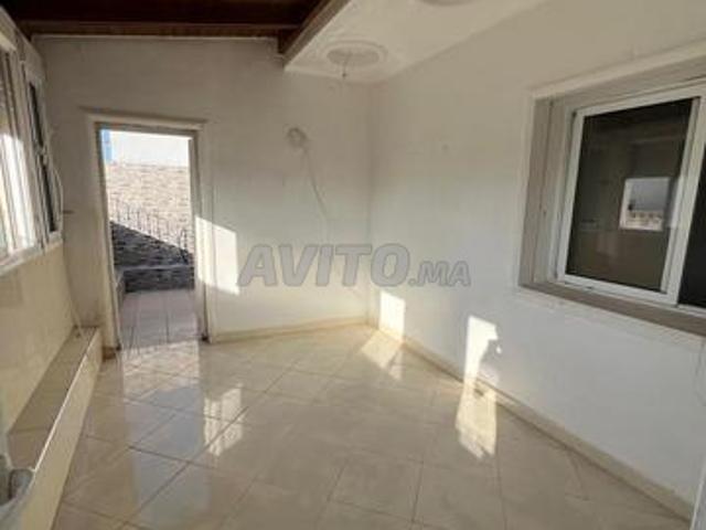 Appartement vente à Meknès