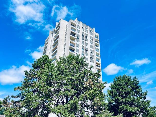Appartement vente à Rouen, Maromme