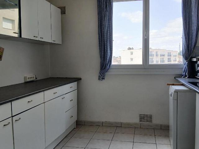 Appartement vente à Maromme, Seine-Maritime
