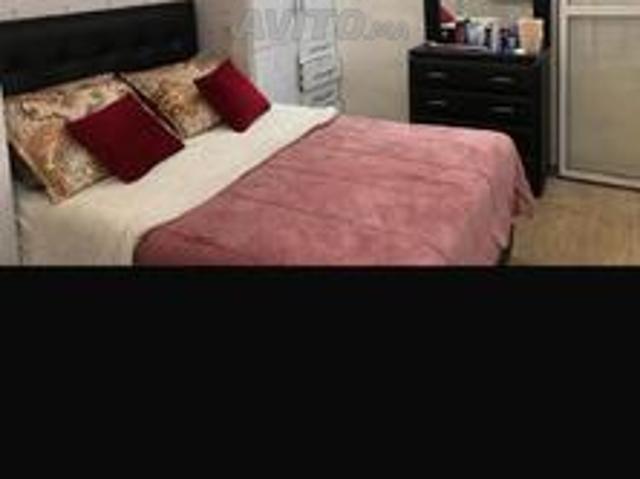 Appartement vente à L'Oriental