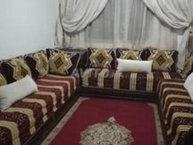 Appartement vente à Saâda, L'Oriental