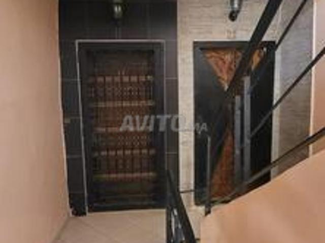 Appartement vente à Anfa, Gharb-Chrarda-Beni Hssen