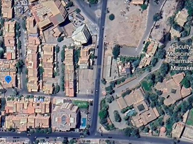 Appartement vente à Gueliz, Marrakech