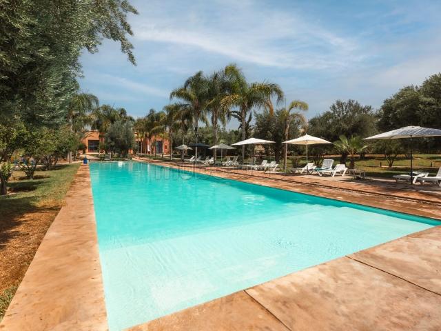 Appartement vente à Marrakech, L'Oriental