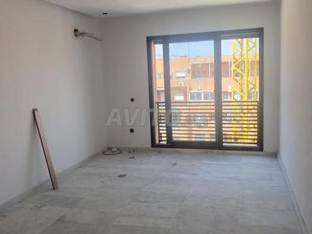 Appartement vente à Gueliz, Marrakech