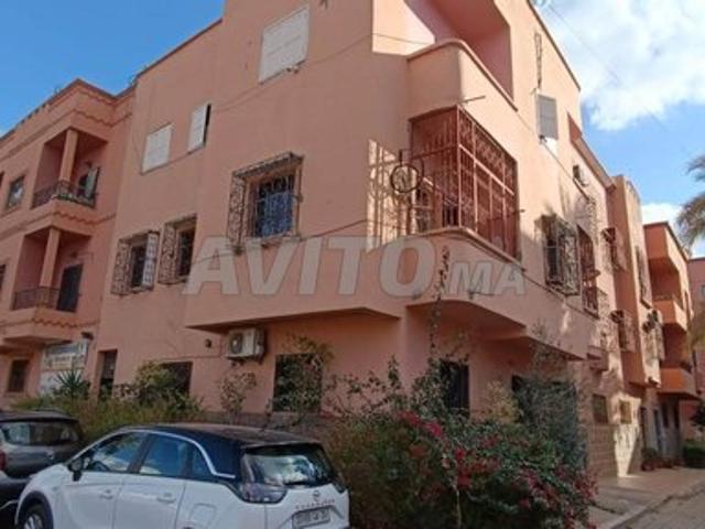 Appartement vente à Charaf, Agadir
