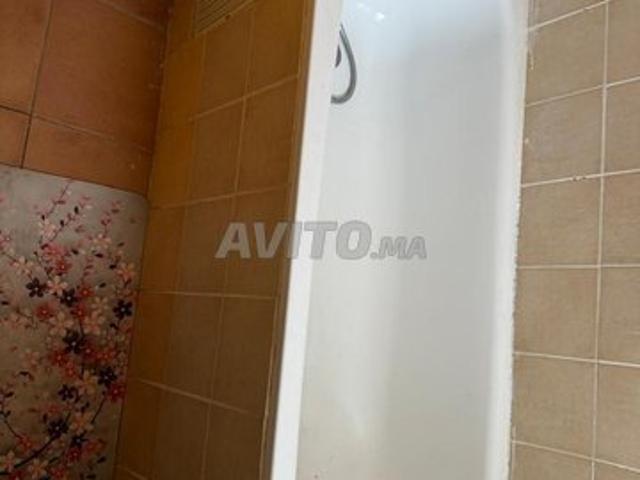 Appartement vente à L'Oriental