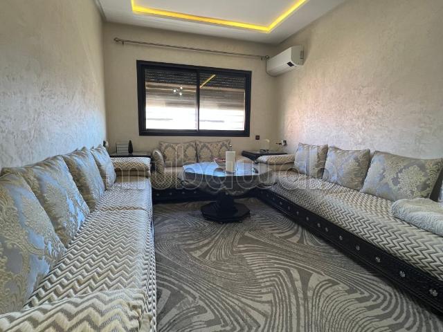 Appartement vente à Marrakech, L'Oriental