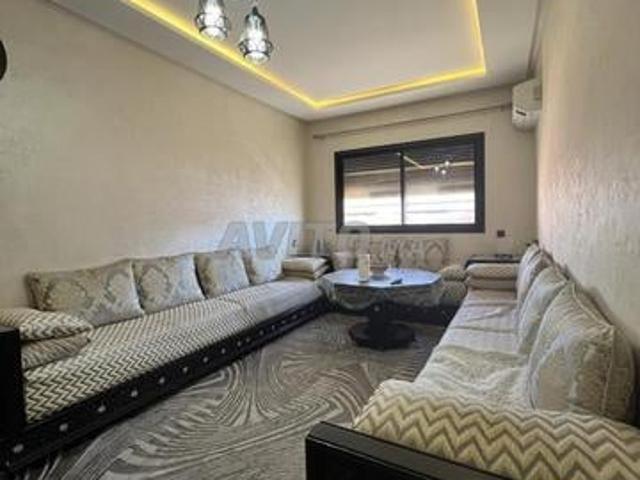 Appartement vente à Gueliz, Marrakech