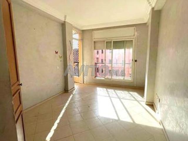 Appartement vente à L'Oriental