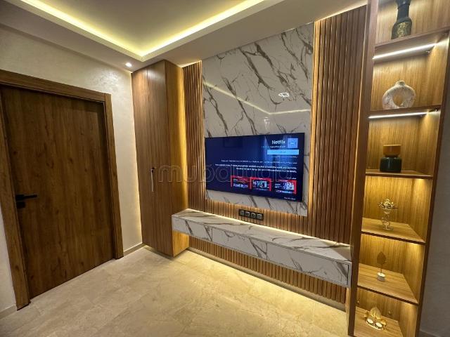 Appartement vente à Marrakech, L'Oriental