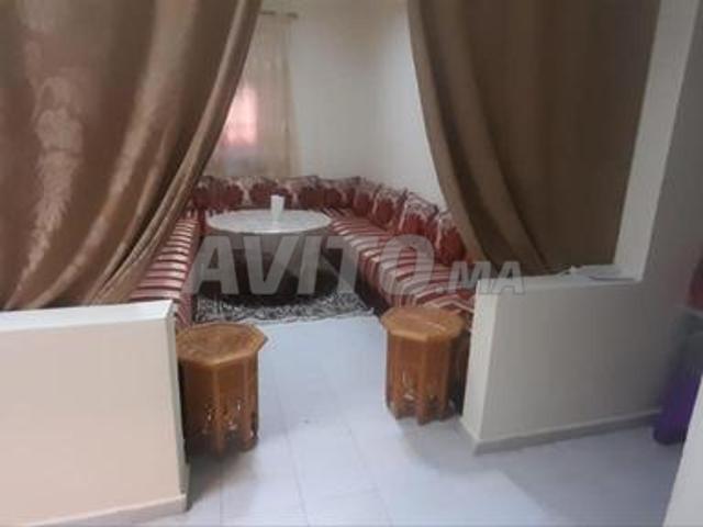 Appartement vente à Saâda, L'Oriental