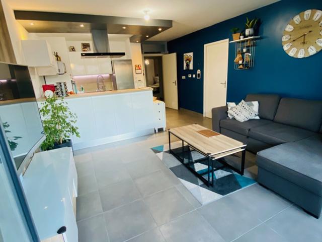 Maison vente à Marseille