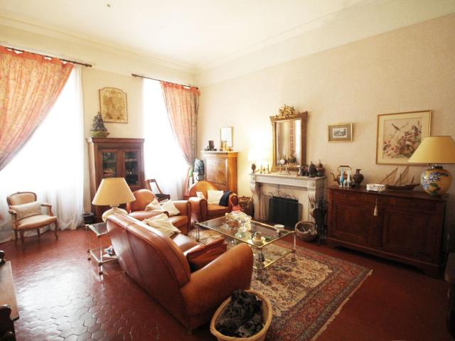 Appartement vente à Marseille
