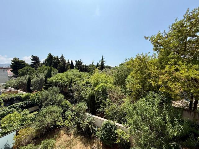 Appartement vente à Marseille