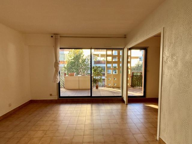 Appartement vente à Marseille
