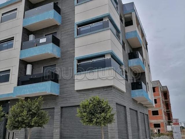 Appartement vente à Martil, Tanger-Tétouan