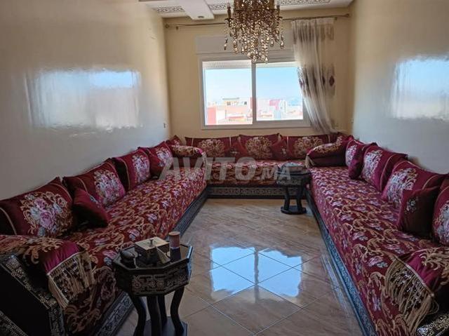 Appartement vente à Martil, Tanger-Tétouan