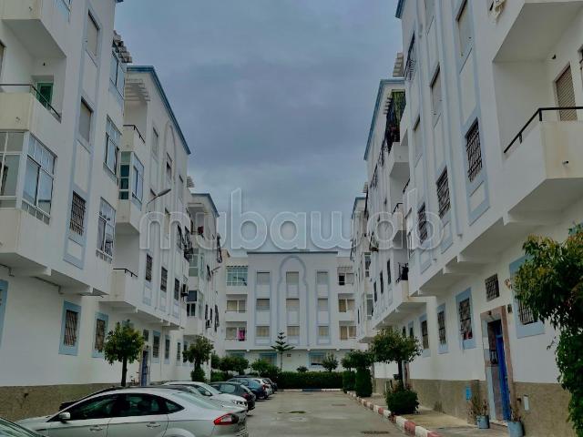 Appartement vente à Martil, Tanger-Tétouan