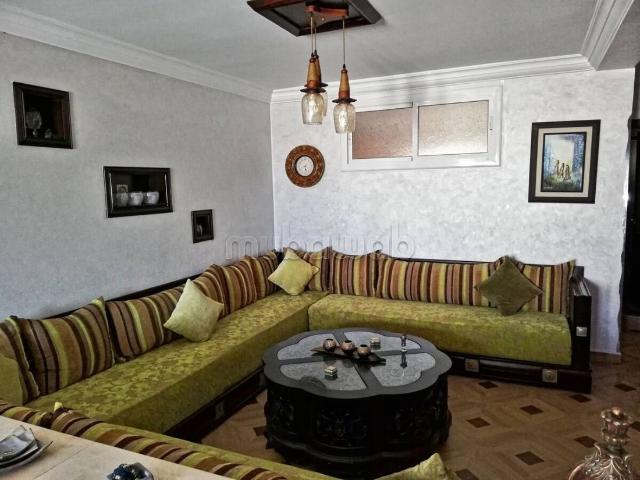 Appartement vente à Martil, Tanger-Tétouan