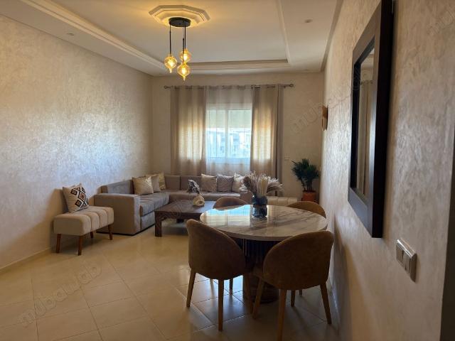 Appartement vente à Martil, Tanger-Tétouan