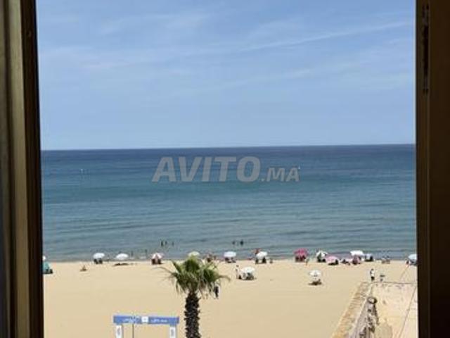 Appartement vente à Martil, Tanger-Tétouan