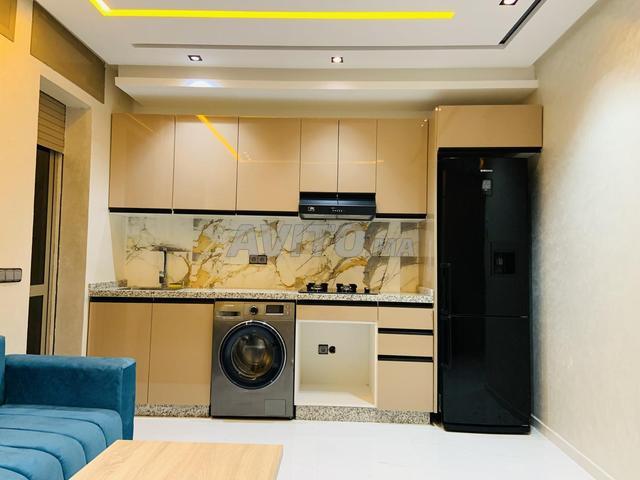 Appartement vente à Martil, Tanger-Tétouan