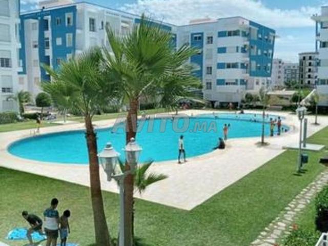 Appartement vente à Centre Ville